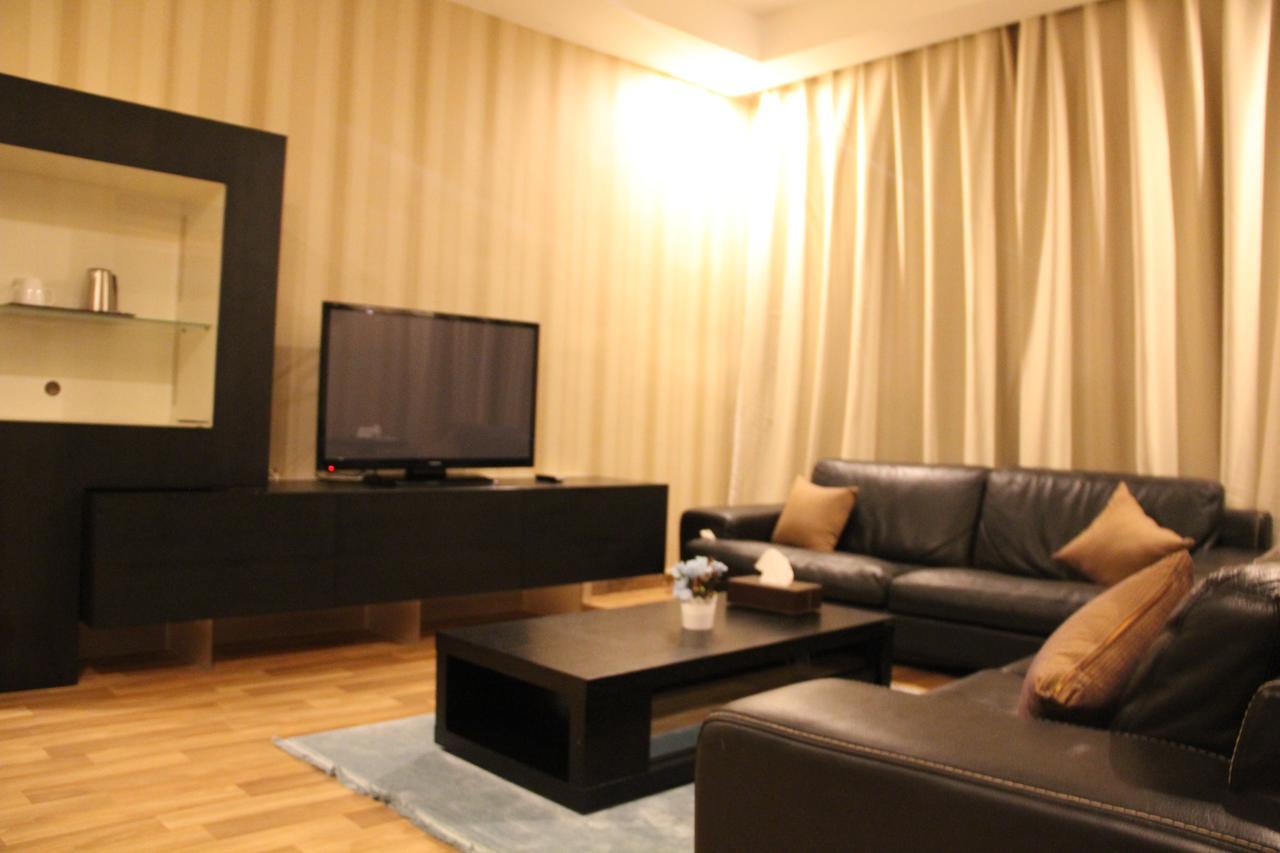 Casablu Hotel 누악쇼트 외부 사진