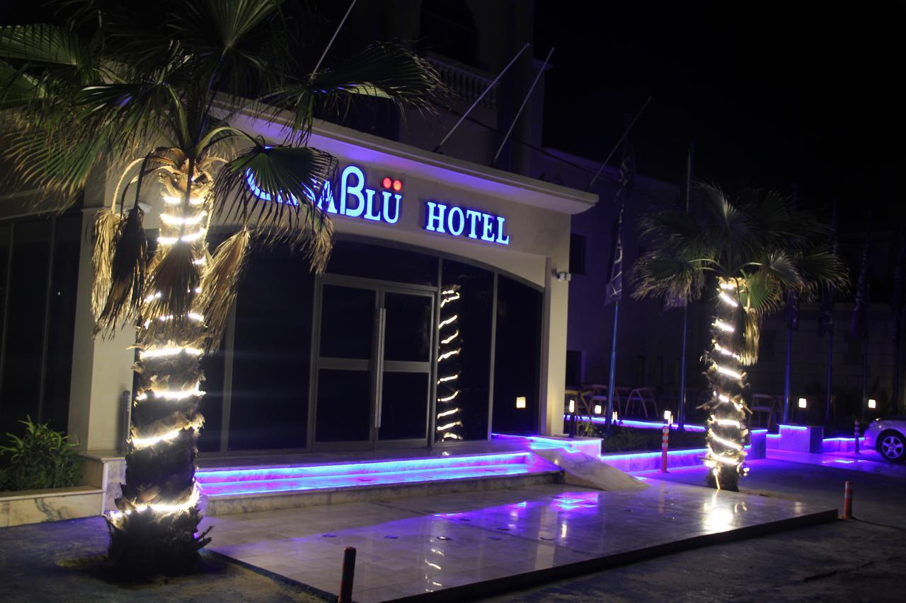 Casablu Hotel 누악쇼트 외부 사진